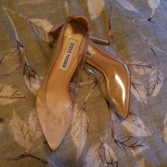 Shoes - Picture 2 of 2